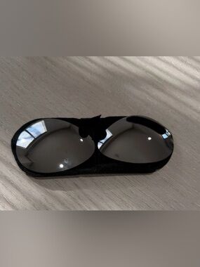 Original Porsche Design Lens Set For Iconic P8478 Sunglasses - Lenses Set Only